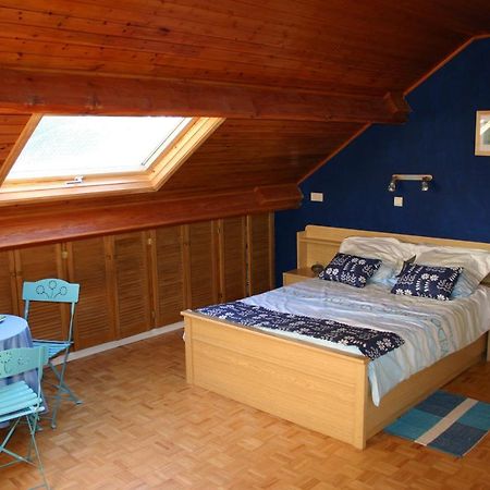 Au Fil Des Reves Bed & Breakfast Luaran gambar