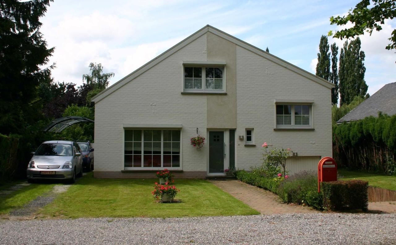 Au Fil Des Reves Bed & Breakfast Luaran gambar