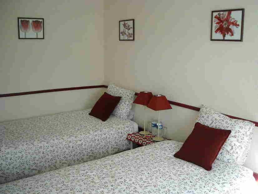 Au Fil Des Reves Bed & Breakfast Luaran gambar