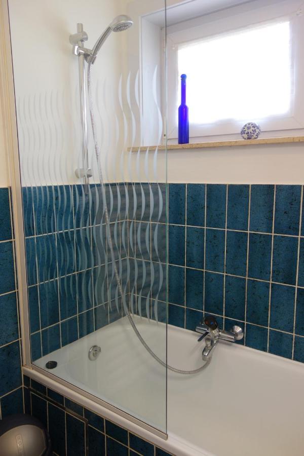 Au Fil Des Reves Bed & Breakfast Luaran gambar