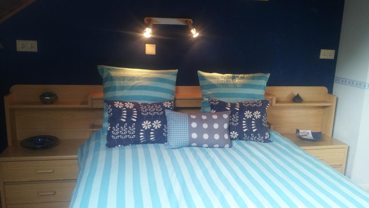 Au Fil Des Reves Bed & Breakfast Luaran gambar