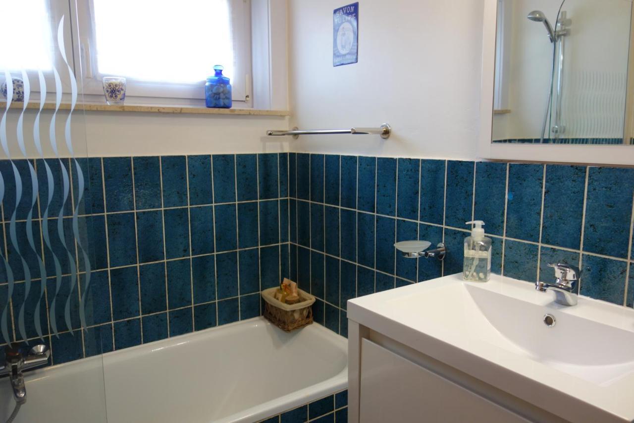 Au Fil Des Reves Bed & Breakfast Luaran gambar