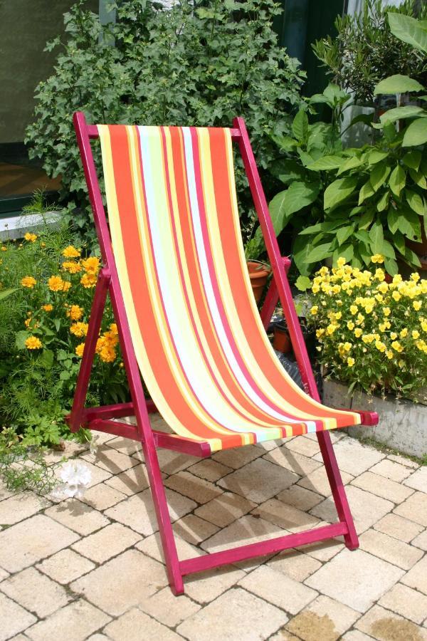 Au Fil Des Reves Bed & Breakfast Luaran gambar